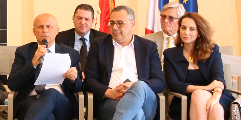 En vidéo : Partenariat France Tunisie, Bilan, Chiffres et Perspectives...