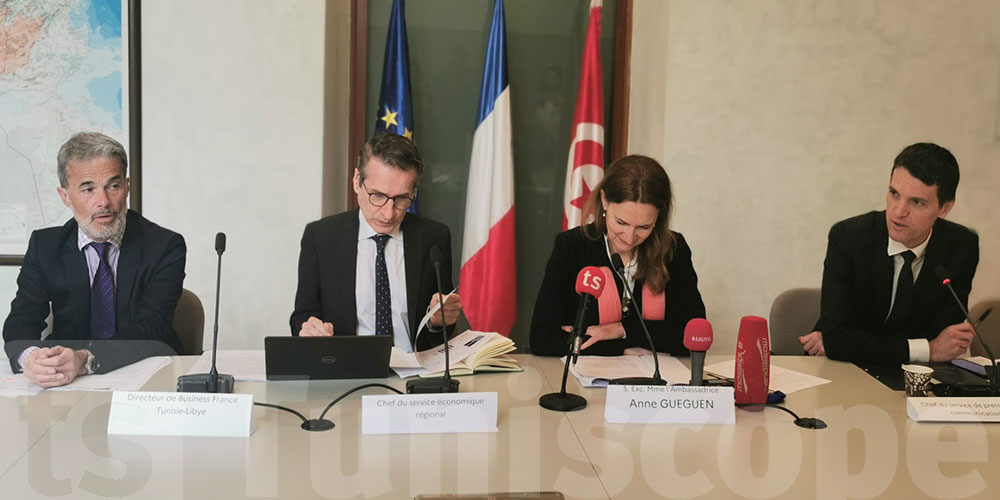 La Tunisie au cœur des grands rendez-vous franco-africains en 2026