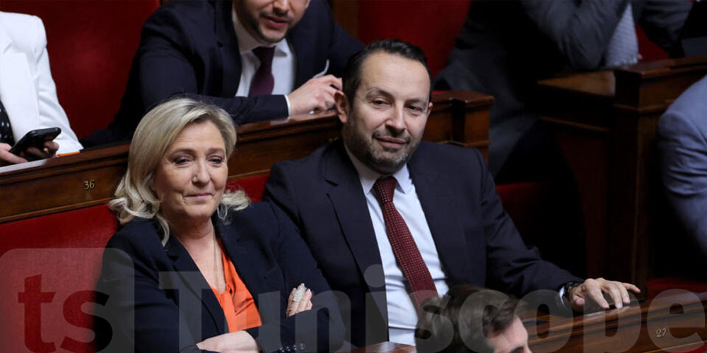 France : Le RN veut interdire des emplois sensibles aux binationaux