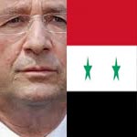 Selon des sondages, deux tiers des Français opposés à une intervention de la France en Syrie