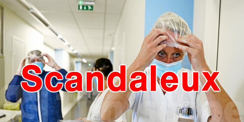 Coronavirus : La France franchit la barre des 100.000 morts