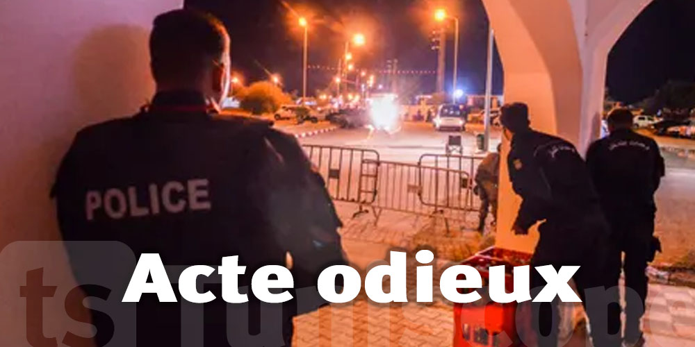La France exprime sa solidarité avec le peuple tunisien et les autorités tunisiennes
