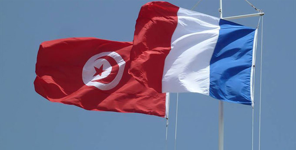 Le Consulat général de France à Tunis recrute