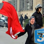 Ce soir France 3 diffusera le documentaire de Feriel Ben Mahmoud ‘La révolution des Femmes’