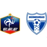 Mondial 2014 : L'hymne national du Honduras est un hommage historique à la France