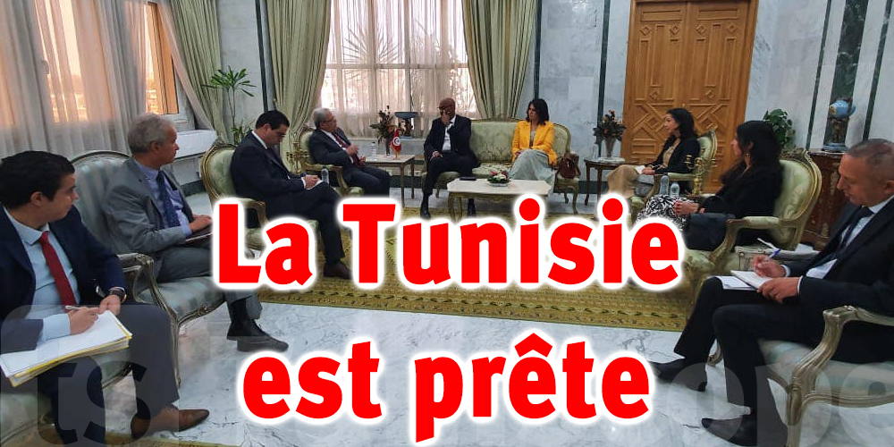 La Tunisie, totalement prête pour accueillir le Sommet de la Francophonie