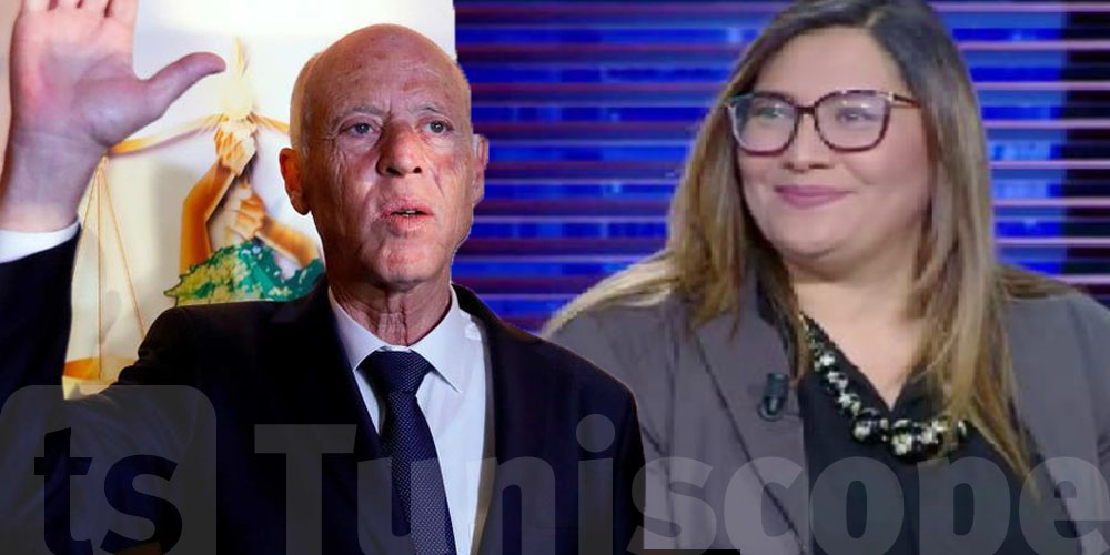 Voilà ce que compte faire Saied, selon Frawes