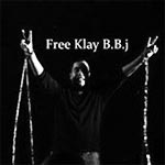 6 mois de prison ferme pour le rappeur Klay BBJ
