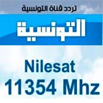 Nouvelles fréquences d’Ettounissia TV sur Al Hiwar pour Ramadan