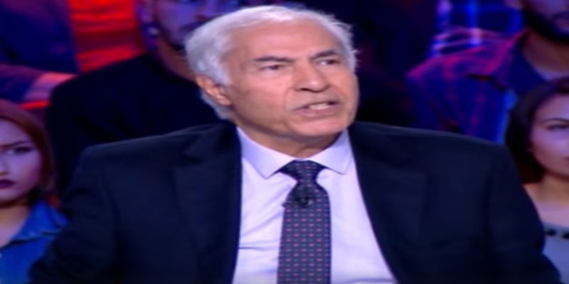 بالفيديو: أحمد فريعة باكيا على المباشر: أحاكم لأنني أريد أن أشغّل أبناء تونس