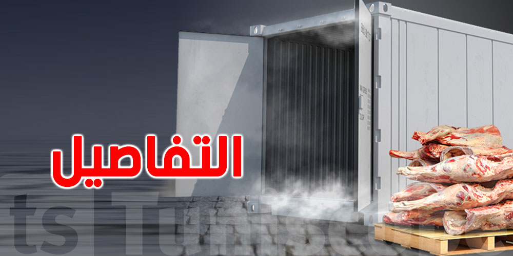 حادثة غريبة في تونس: تفاصيل تجمّد أطفال حاولوا الحرقة في حاوية ''فريڨو''