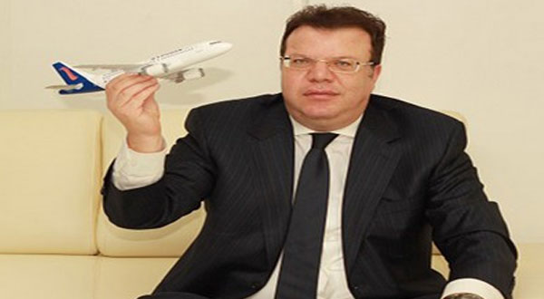 ‘سيفاكس آرلاينز’تقاضي 3 نواب