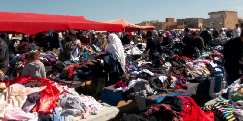 Un conseiller municipal embarqué par la police au souk de Bousselsla : Les précisions de la municipalité de la Marsa