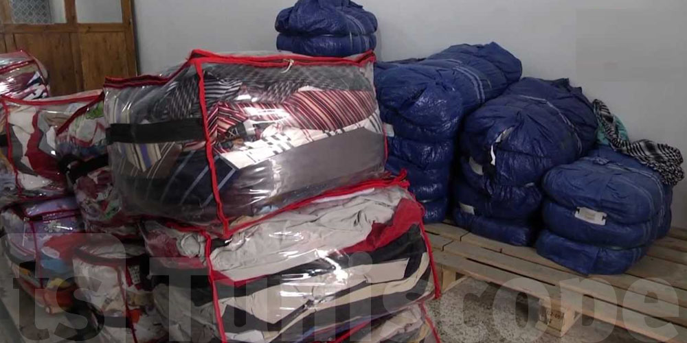 الأسوام والإقبال...كل ما تحبّ تعرفه على ''الفريب'' في تونس