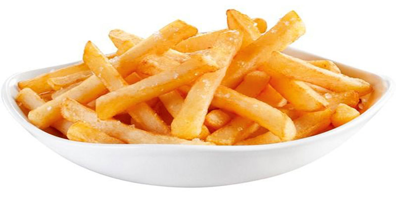 L’acrylamide, un autre cancérogène qui pointe le nez dans notre alimentation