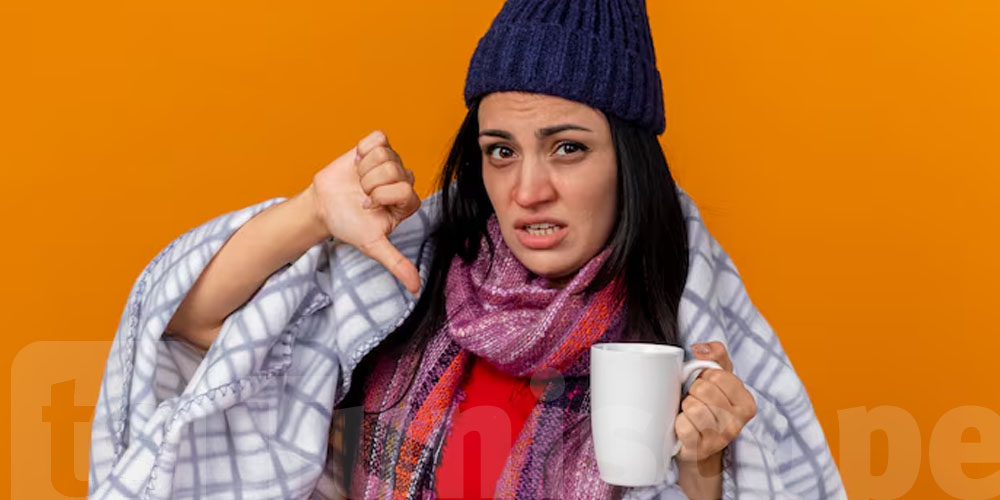 البرد  يخبّي مفاجآت في صحتك: 6 تأثيرات غريبة على جسمك