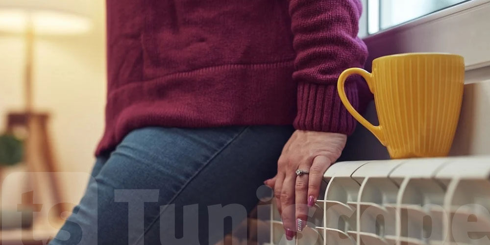 Météo : averses attendues et baisse sensible des températures ce mardi