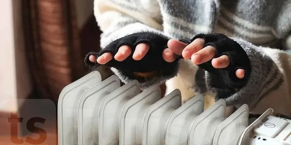 طقس الليلة : الاجواء الباردة 