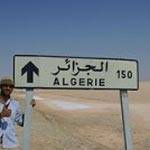 الجزائر تقتني أجهزة مضادة للجوسسة لتأمين حدودها البريَة مع تونس