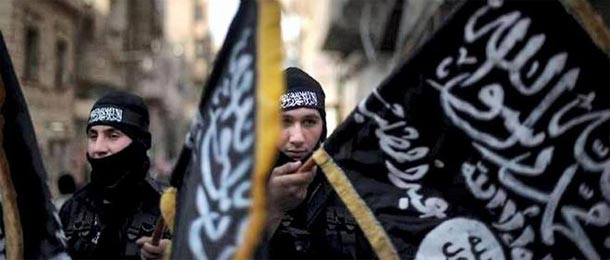 Une quarantaine de djihadistes tués dans le nord-ouest de la Syrie