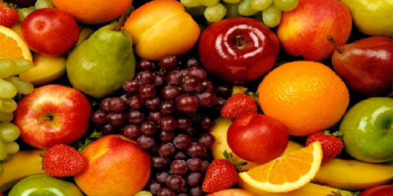 Augmentation des recettes des exportations des fruits de 38% en 2017