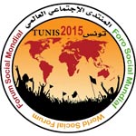 Plus que jamais, le Forum social mondial Tunis 2015 aura lieu