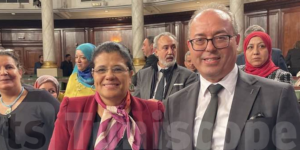 نائب مستقل يزف بشرى للتونسيين المقيمين بالخارج 