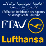 FTAV - Lufthansa : Le non à la taxe de 16 € en Tunisie