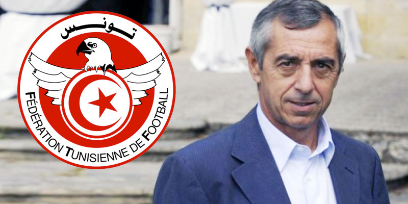 Les objectifs d'Alain Giresse avec la Tunisie Les objectifs d'Alain Giresse avec la Tunisie