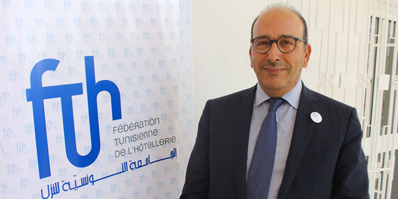 Ce que pense Khaled Fakhfakh des mesures relatives au secteur touristique proposées dans la LF 2018