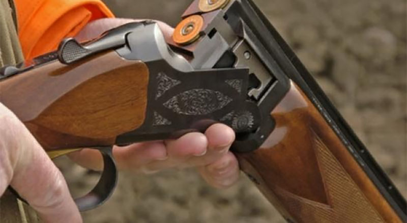 قبلي: حجز بندقية صيد ممسوكة دون رخصة
