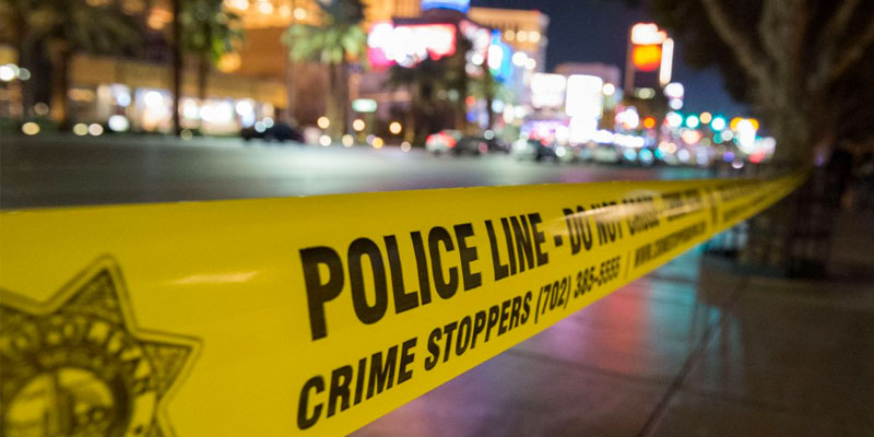  Une Fusillade dans un bar fait plusieurs blessés en Californie