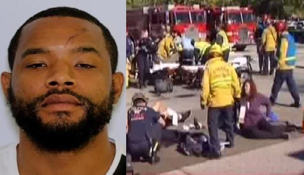 Plusieurs morts dans une double fusillade aux États-Unis