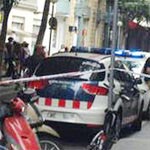  Fusillade en plein cœur de la Rambla de Barcelone