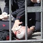 Fusillade et trois morts à la Place du Gouvernement à Rome