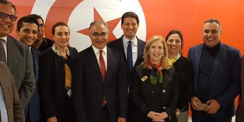 Marzouk, Elloumi et Jomaa ensemble pour une nouvelle aventure