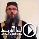 Cheikh Sebaï fustige Ennahdha et R.Ghannnouchi dans un message à Ansar Al Chariaa