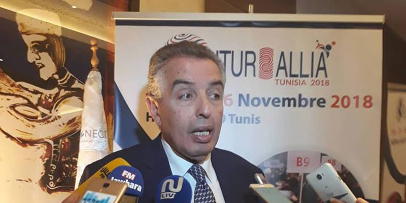 La 22ème édition du rendez-vous d’affaires international ''FUTURALLIA'' sera tenue mi-novembre prochain pour la première fois en Tunisie par CONECT International 