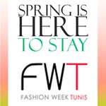 La Fashion Week Tunis du 28 mai au 1er juin 2013