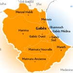 Gabès : Désobéissance civile à Chat Salem 