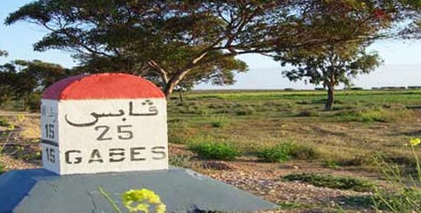 قابس: إمضاء عقد بناء مقر الإدارة الجهوية للمجمع الكيميائي التونسي