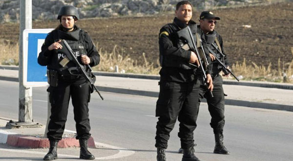 قابس:عمليات تمشيط واسعة بمنطقة عرّام