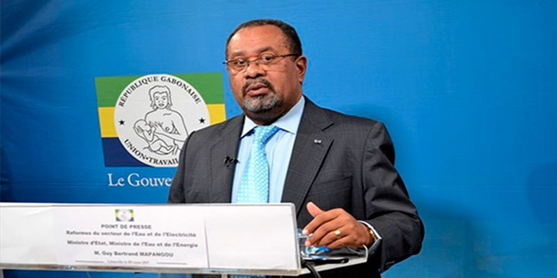 Au Gabon, la situation est ''sous contrôle'', les mutins seraient arrêtés, annonce le gouvernement 