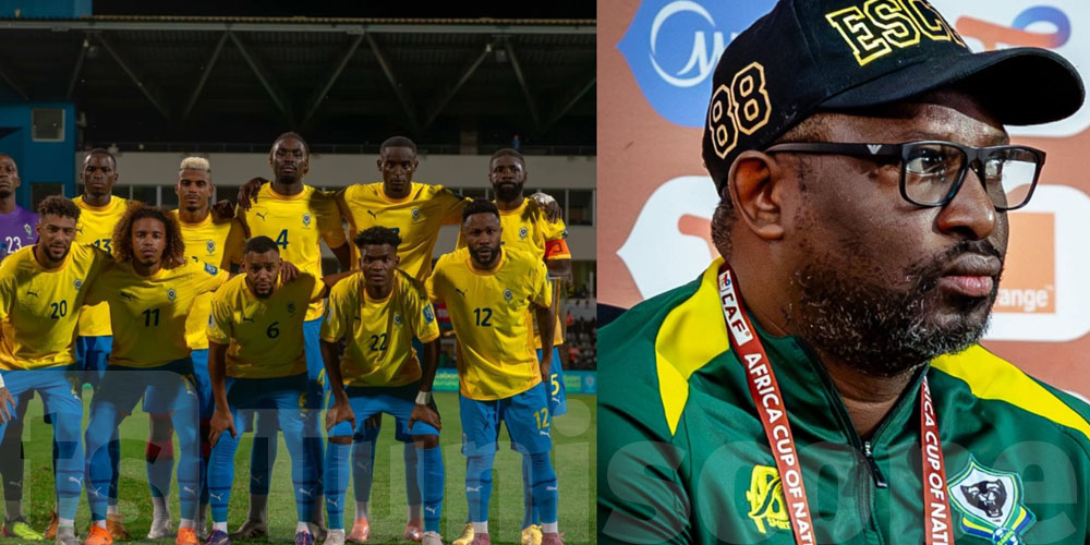 CAN 2025 : Choc au Gabon – Équipe suspendue et Aubameyang écarté après un fiasco historique