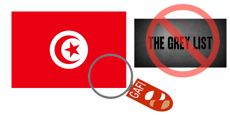 Officiel : La Tunisie sortira bientôt de la liste des soupçonnés de blanchiment 