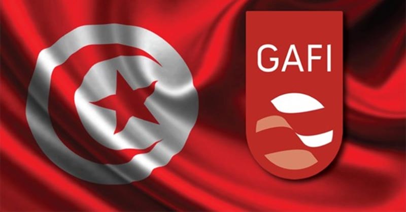  Rester sur la liste du GAFI n’est pas un bon point pour la Tunisie