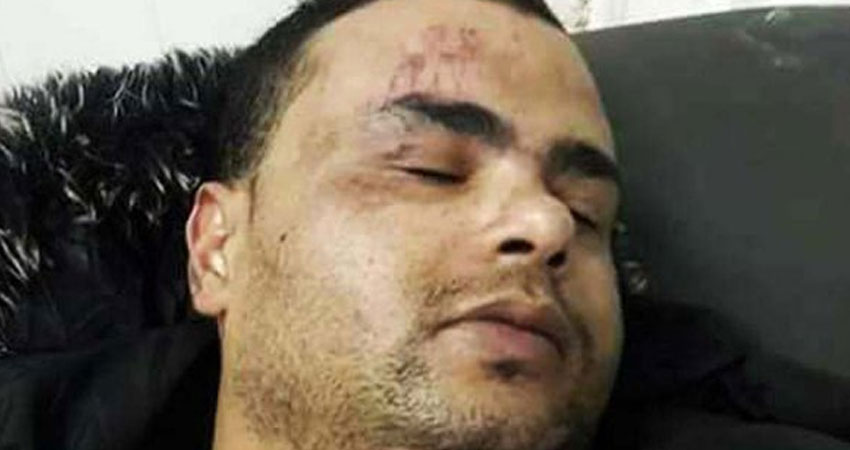 منذر قفراش يقرّر التصعيد