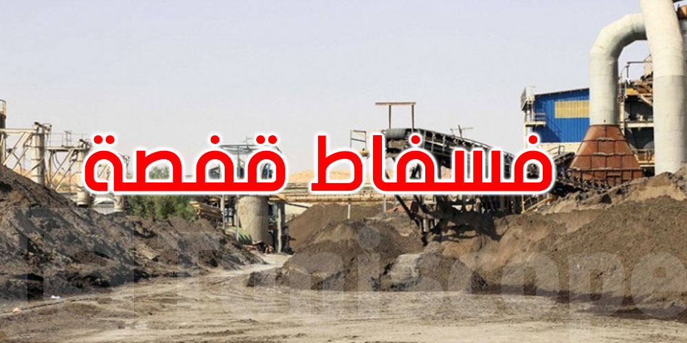 مشروع استثماري جديد في الفسفاط: رخصة بحث تمتد على أكثر من 16 ألف هكتار