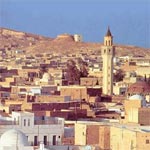 Retour au Calme à Gafsa après des appels du haut des minarets