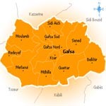 Couvre feu à Gafsa suite à des affrontements entre les habitants
